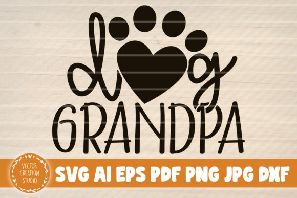 Dog Grandpa Lover: A Designer’s Real-World Embroidery Review