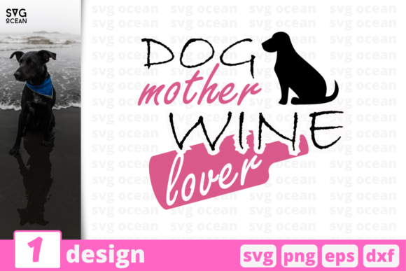 Dog Mother: Embroidery Design Review for Real Projects