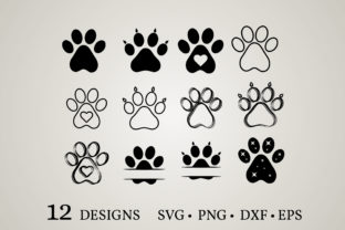 Dog Paw Bundle: A Practical Embroidery Review