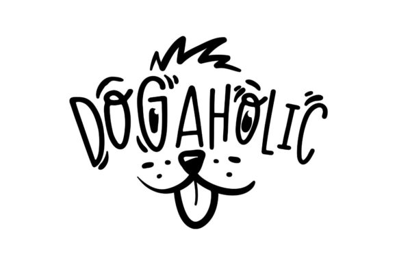 Dogaholic 1: A Designer's Honest Review for Embroidery