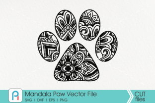Mandala Dog Paw: A Designer’s Real-World Embroidery Review