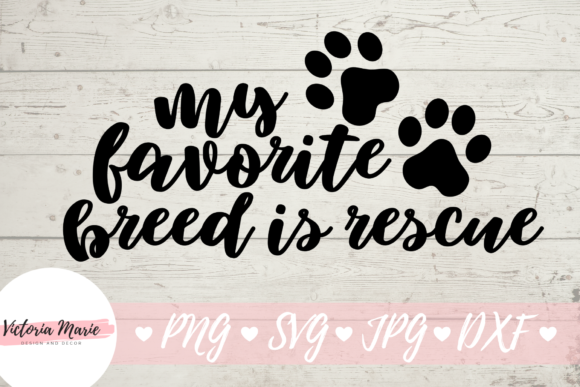 Rescue Dog Embroidery Design Review