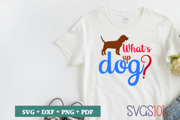 What’s Up Dog SVG: A Designer’s Real-World Embroidery Review